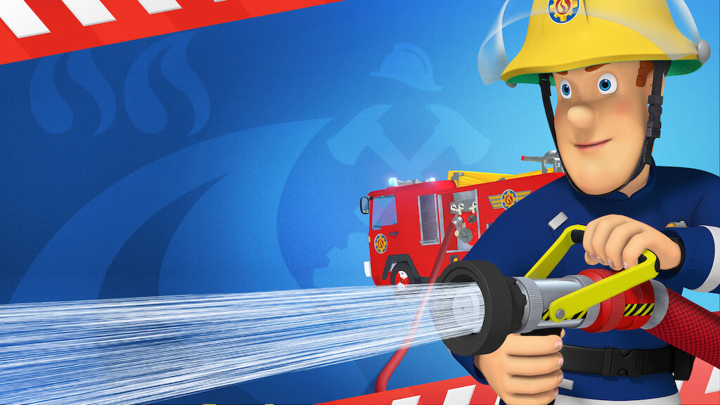 Fireman Sam | Netflix