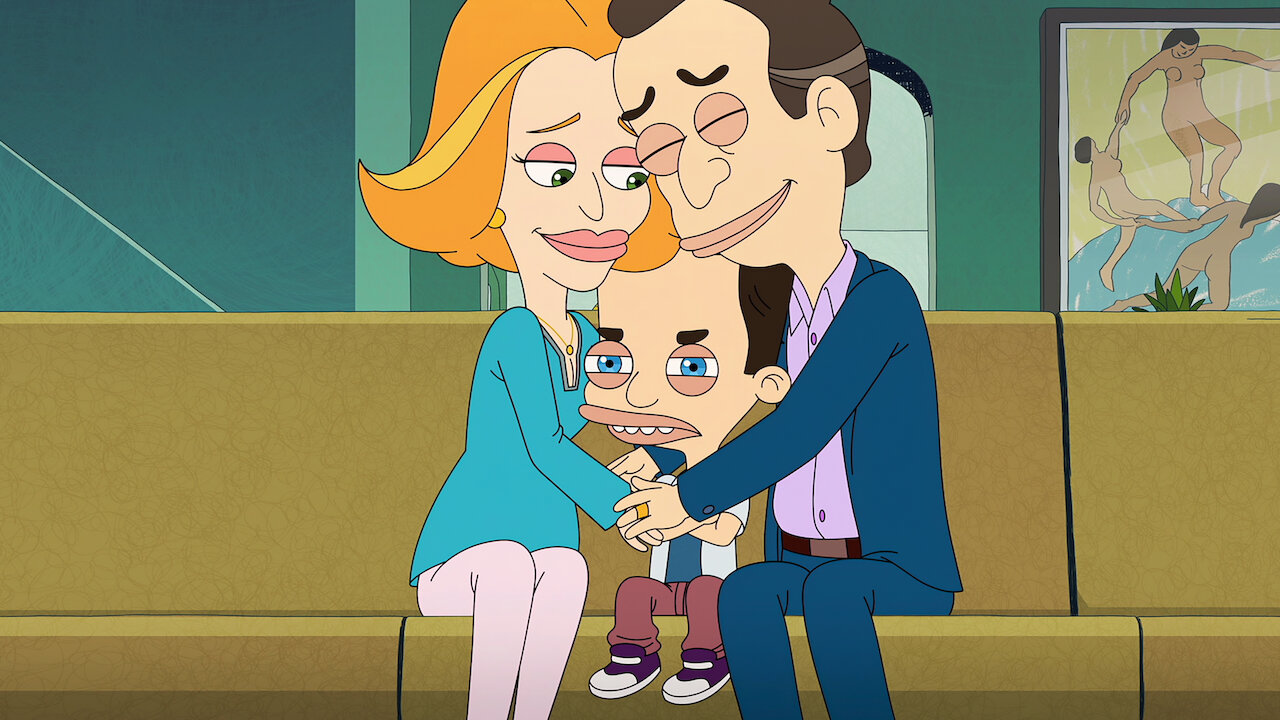 Watch Big Mouth Netflix Official Site